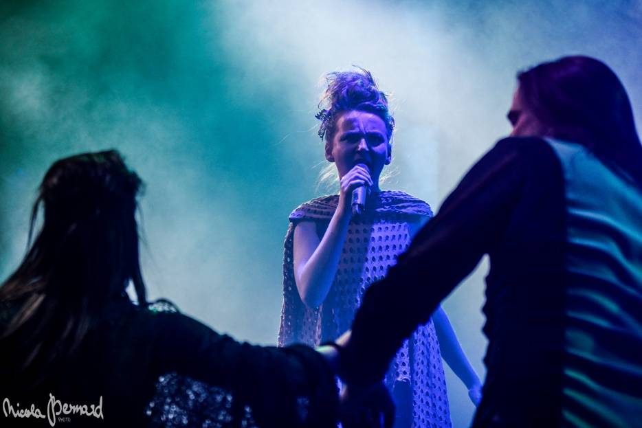 Romeo a Julie v rockovém podání aneb Shakespeare by se divil