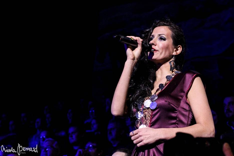 Romeo a Julie v rockovém podání aneb Shakespeare by se divil