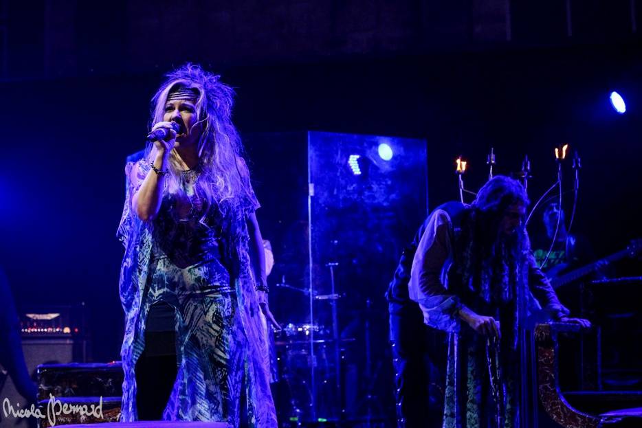 Romeo a Julie v rockovém podání aneb Shakespeare by se divil