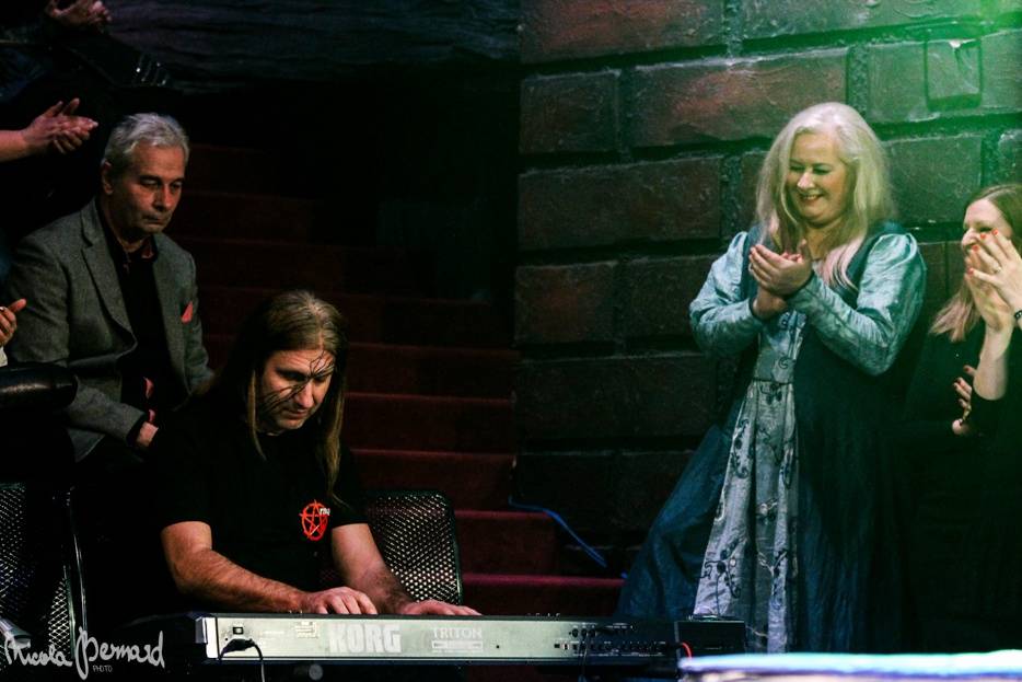 Romeo a Julie v rockovém podání aneb Shakespeare by se divil