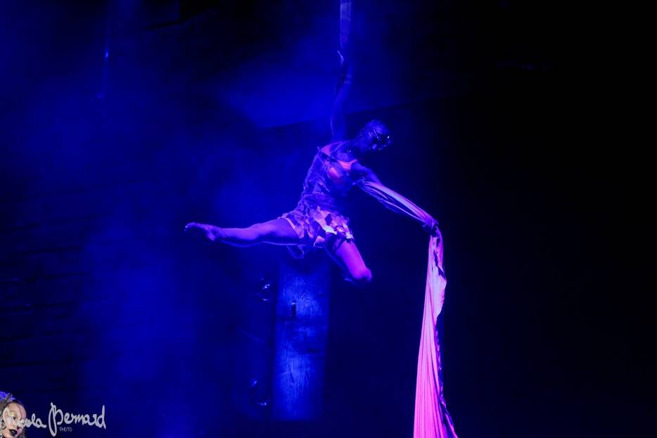 Romeo a Julie v rockovém podání aneb Shakespeare by se divil