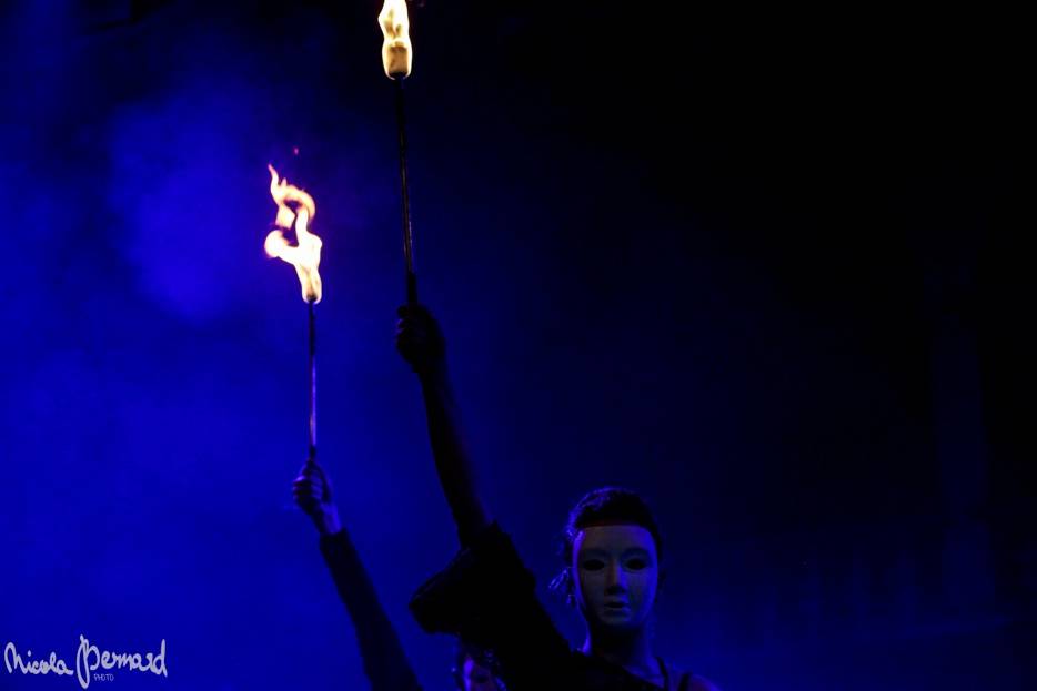 Romeo a Julie v rockovém podání aneb Shakespeare by se divil