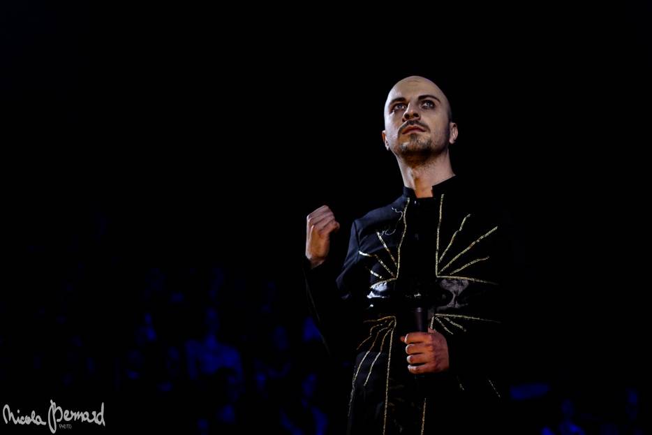 Romeo a Julie v rockovém podání aneb Shakespeare by se divil