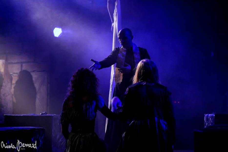 Romeo a Julie v rockovém podání aneb Shakespeare by se divil