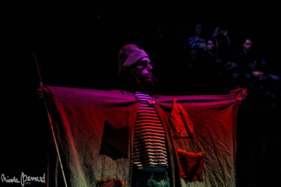 Romeo a Julie v rockovém podání aneb Shakespeare by se divil