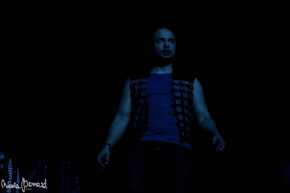 Romeo a Julie v rockovém podání aneb Shakespeare by se divil