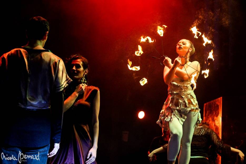 Romeo a Julie v rockovém podání aneb Shakespeare by se divil