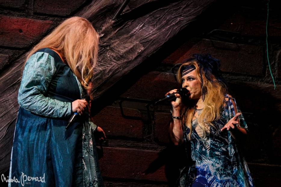 Romeo a Julie v rockovém podání aneb Shakespeare by se divil