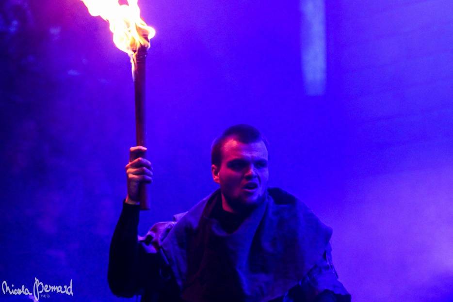 Romeo a Julie v rockovém podání aneb Shakespeare by se divil