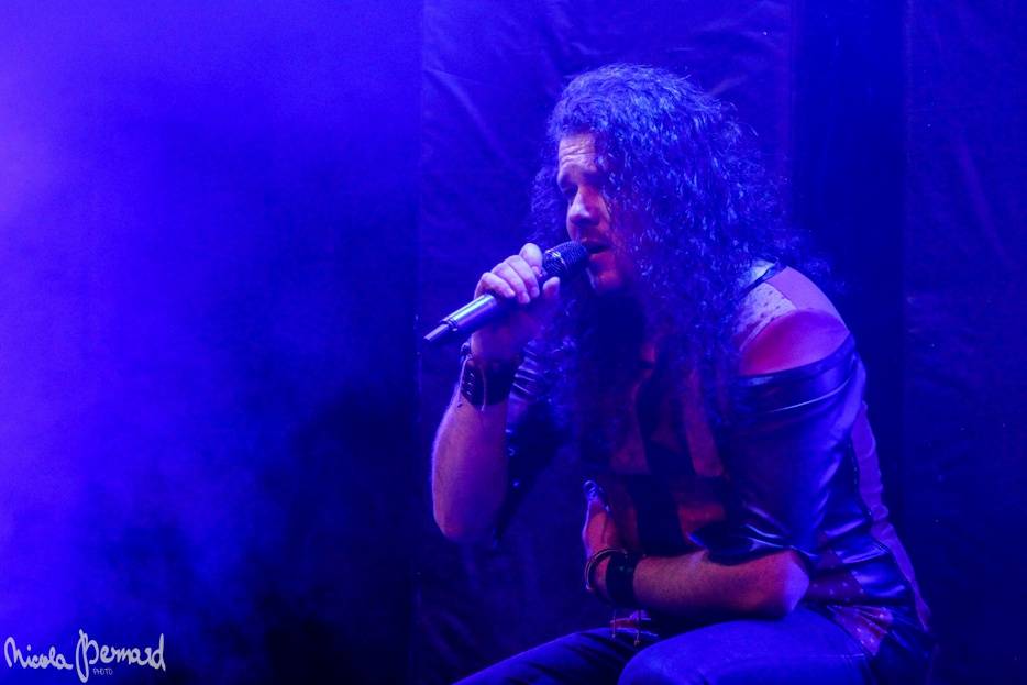 Romeo a Julie v rockovém podání aneb Shakespeare by se divil