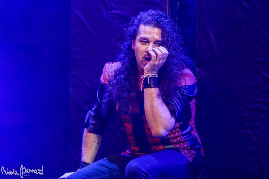 Romeo a Julie v rockovém podání aneb Shakespeare by se divil