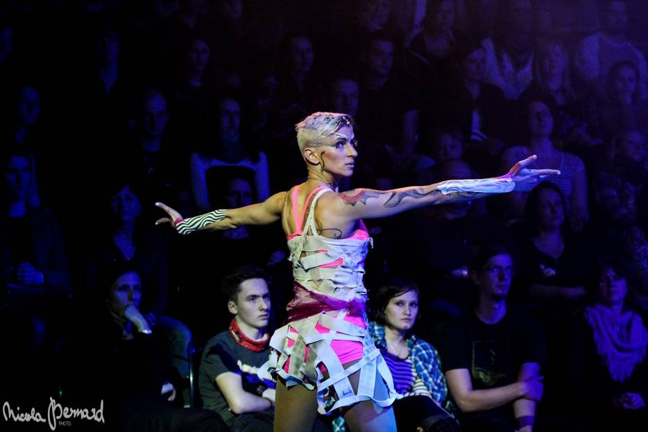 Romeo a Julie v rockovém podání aneb Shakespeare by se divil