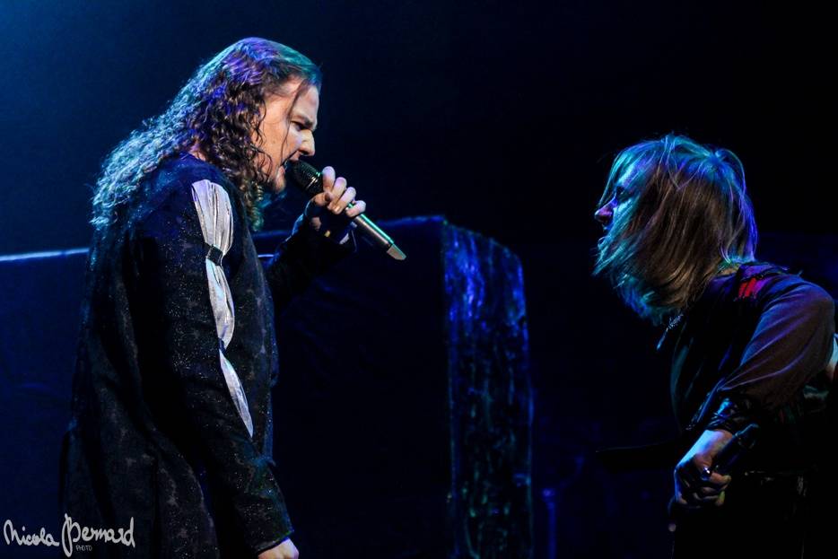 Romeo a Julie v rockovém podání aneb Shakespeare by se divil