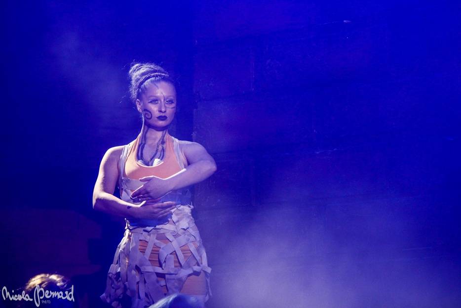 Romeo a Julie v rockovém podání aneb Shakespeare by se divil