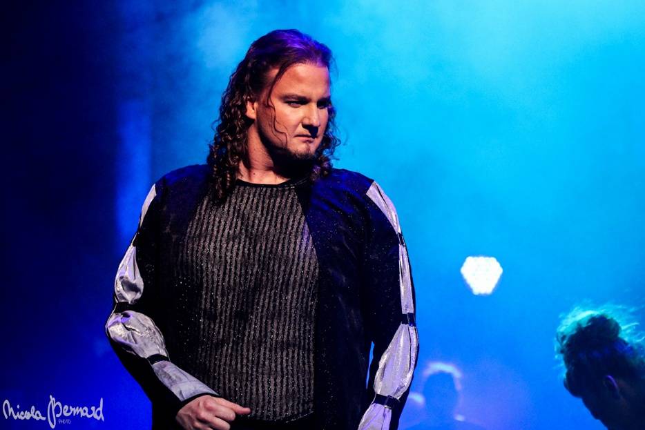 Romeo a Julie v rockovém podání aneb Shakespeare by se divil