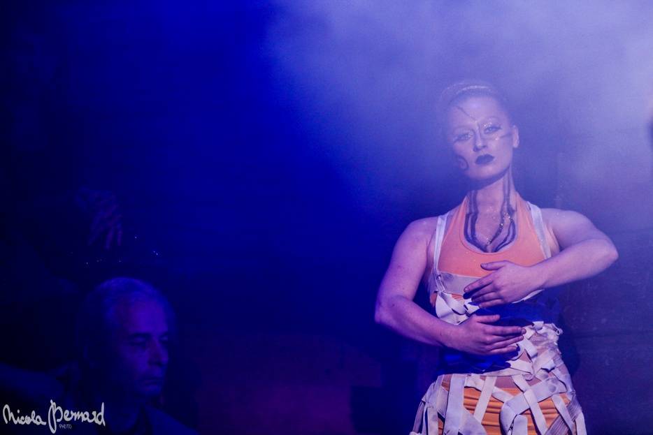 Romeo a Julie v rockovém podání aneb Shakespeare by se divil