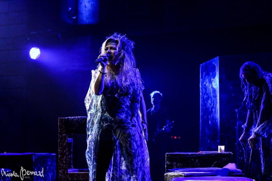 Romeo a Julie v rockovém podání aneb Shakespeare by se divil