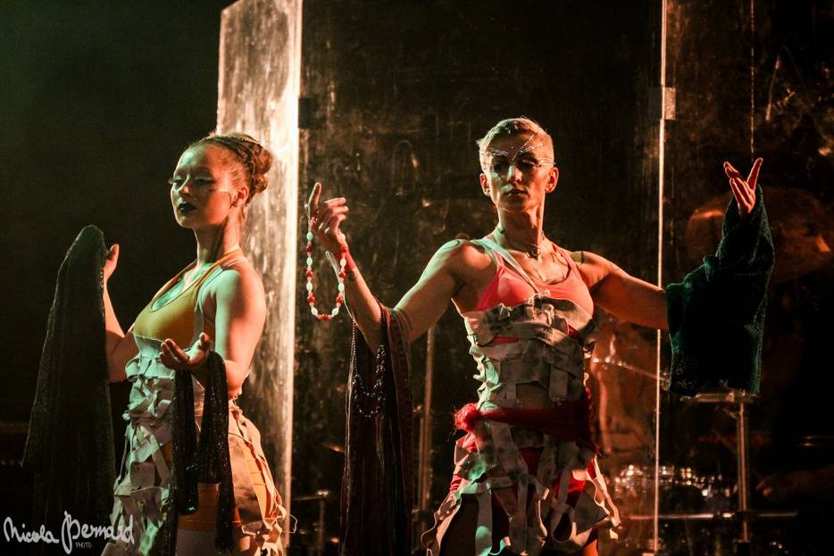 Romeo a Julie v rockovém podání aneb Shakespeare by se divil