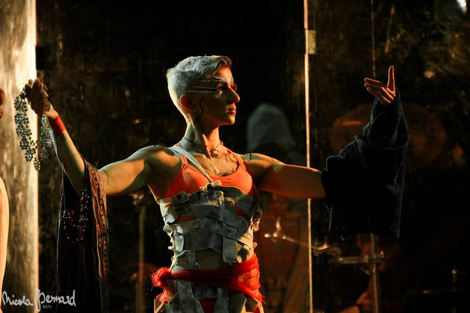 Romeo a Julie v rockovém podání aneb Shakespeare by se divil