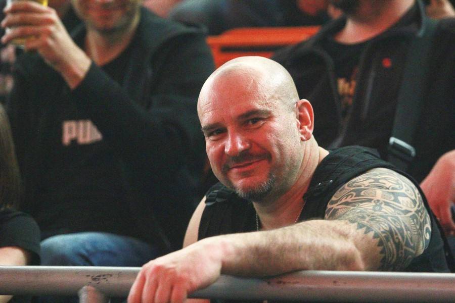 Návrat ztraceného syna: Sabaton otřásali Brnem