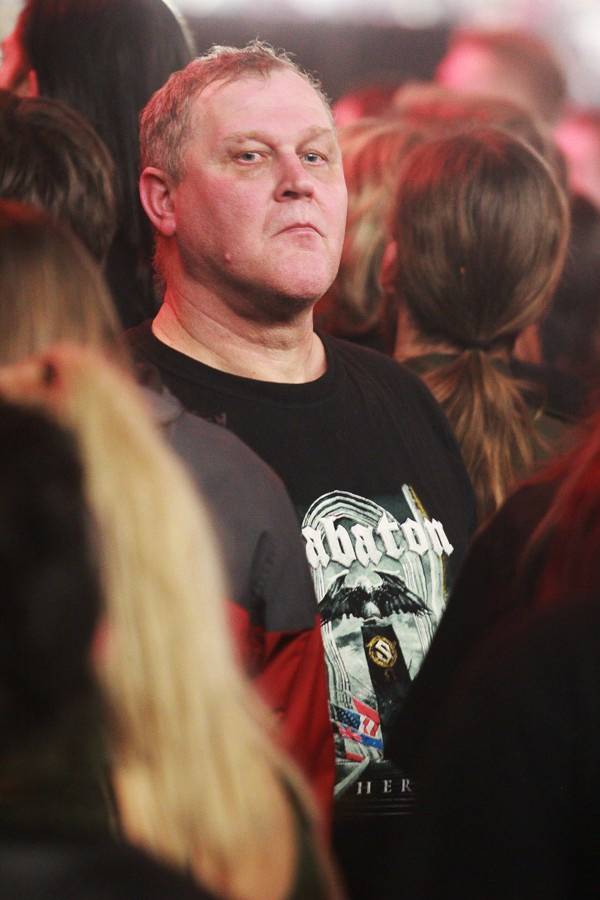 Návrat ztraceného syna: Sabaton otřásali Brnem