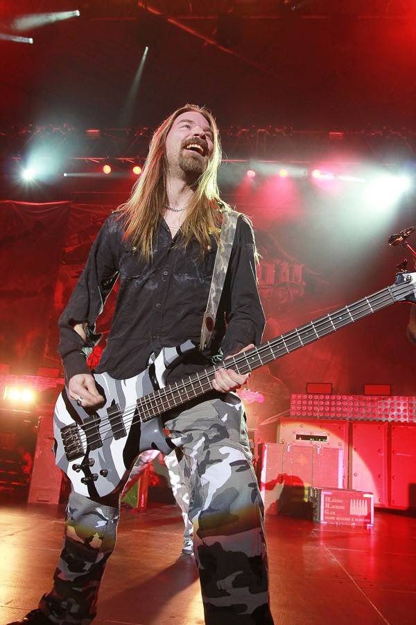 Návrat ztraceného syna: Sabaton otřásali Brnem