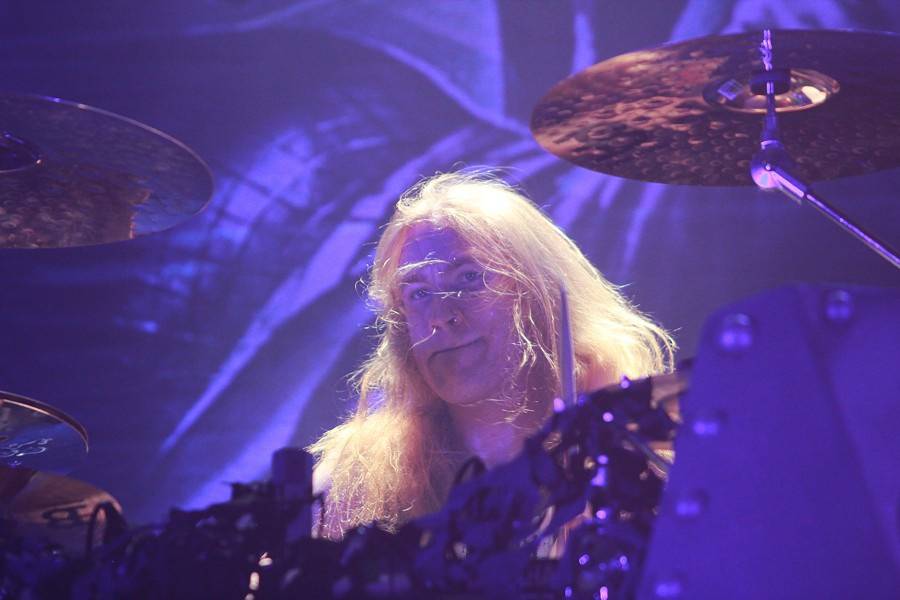 Návrat ztraceného syna: Sabaton otřásali Brnem