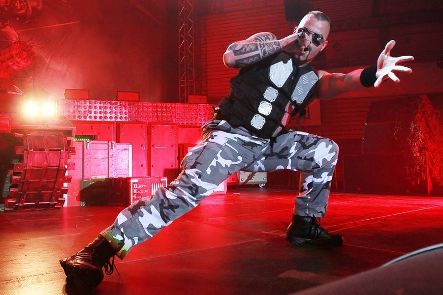 Návrat ztraceného syna: Sabaton otřásali Brnem