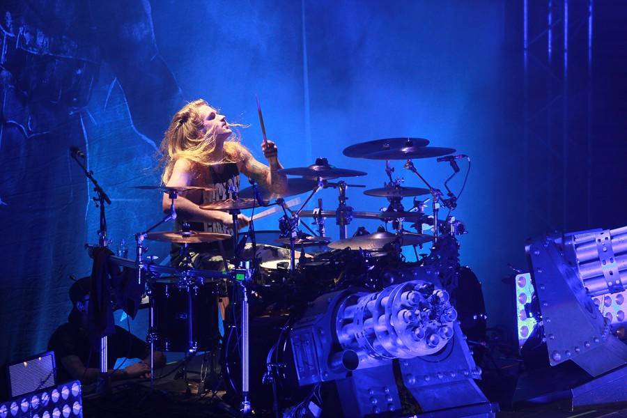 Návrat ztraceného syna: Sabaton otřásali Brnem