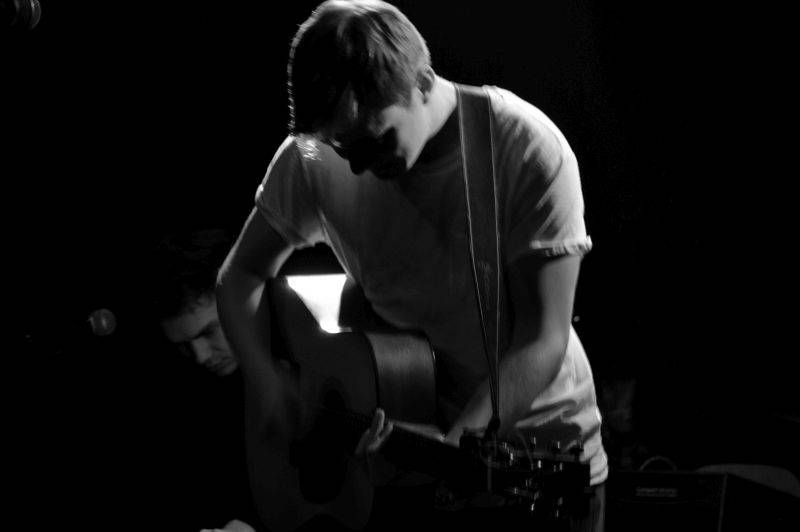 Do šesti ostravských klubů zavítali Thom Artway, UDG, Munroe, Kofe-In i Kapitán Demo