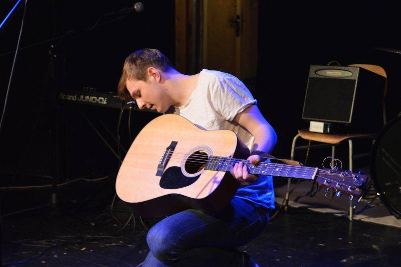 Do šesti ostravských klubů zavítali Thom Artway, UDG, Munroe, Kofe-In i Kapitán Demo