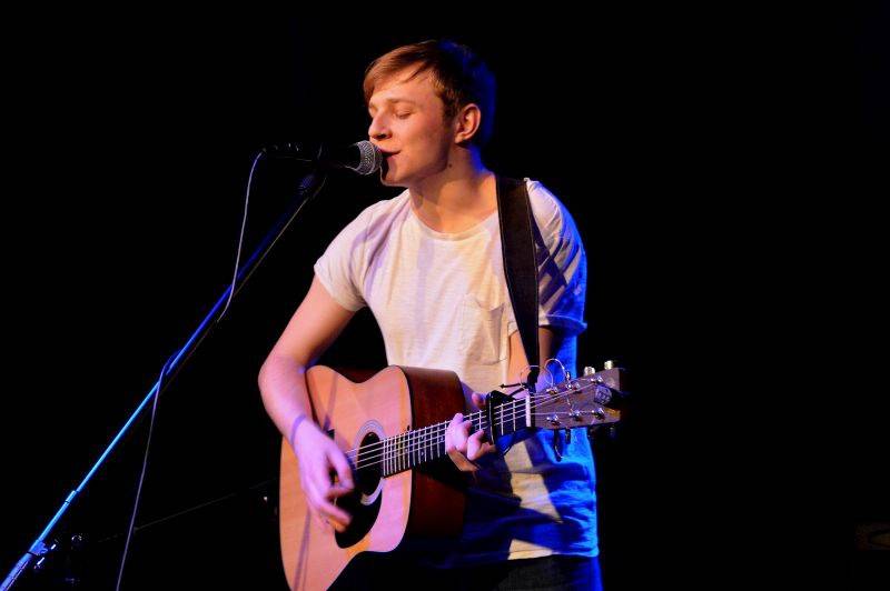 Do šesti ostravských klubů zavítali Thom Artway, UDG, Munroe, Kofe-In i Kapitán Demo