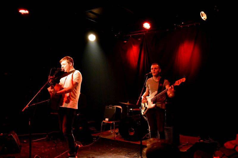 Do šesti ostravských klubů zavítali Thom Artway, UDG, Munroe, Kofe-In i Kapitán Demo