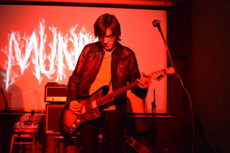 Do šesti ostravských klubů zavítali Thom Artway, UDG, Munroe, Kofe-In i Kapitán Demo