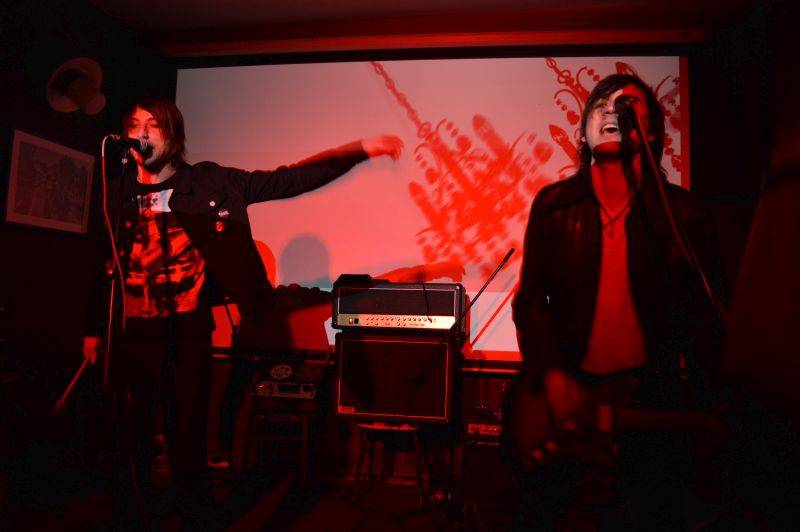 Do šesti ostravských klubů zavítali Thom Artway, UDG, Munroe, Kofe-In i Kapitán Demo