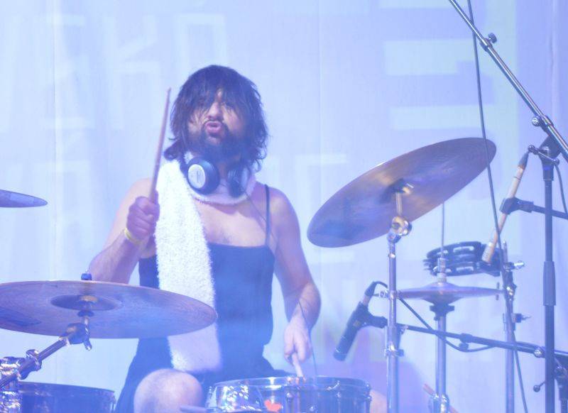 Do šesti ostravských klubů zavítali Thom Artway, UDG, Munroe, Kofe-In i Kapitán Demo