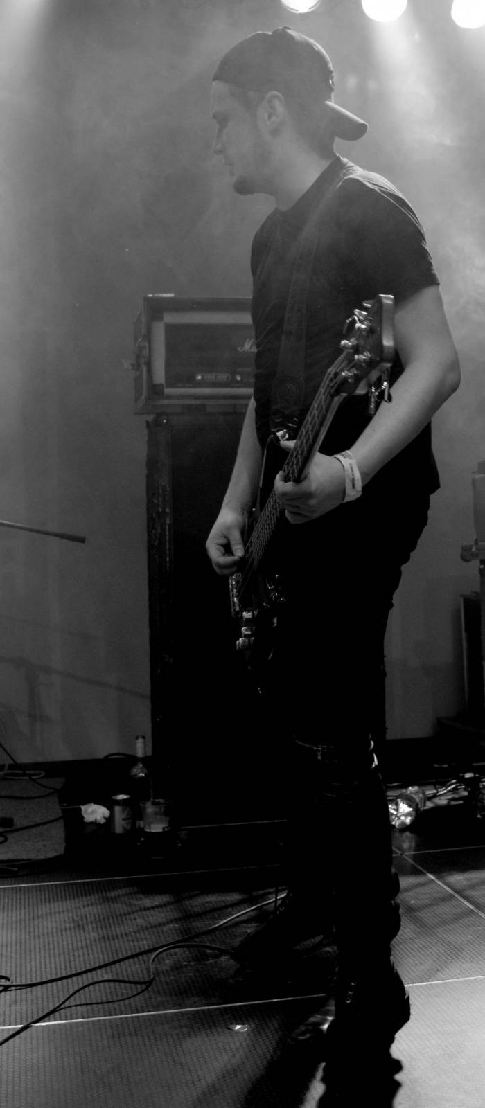 Do šesti ostravských klubů zavítali Thom Artway, UDG, Munroe, Kofe-In i Kapitán Demo