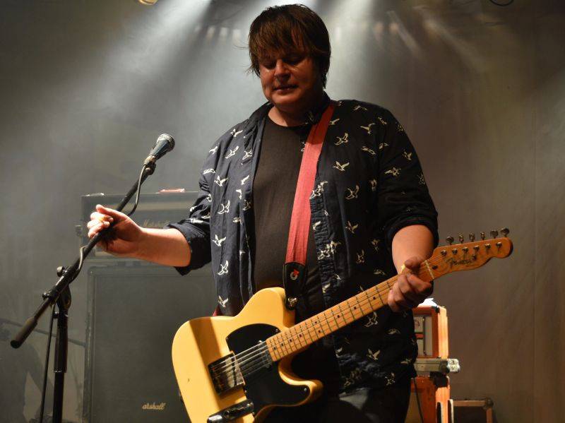 Do šesti ostravských klubů zavítali Thom Artway, UDG, Munroe, Kofe-In i Kapitán Demo