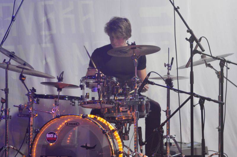 Do šesti ostravských klubů zavítali Thom Artway, UDG, Munroe, Kofe-In i Kapitán Demo