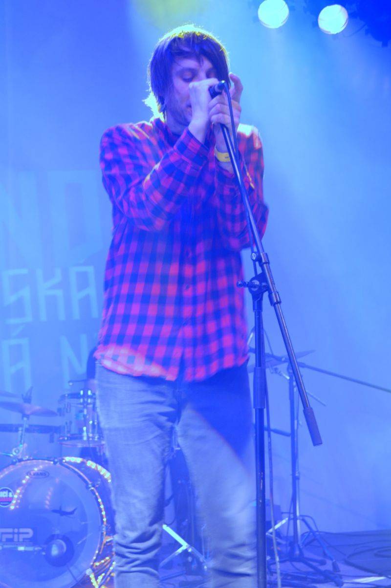 Do šesti ostravských klubů zavítali Thom Artway, UDG, Munroe, Kofe-In i Kapitán Demo