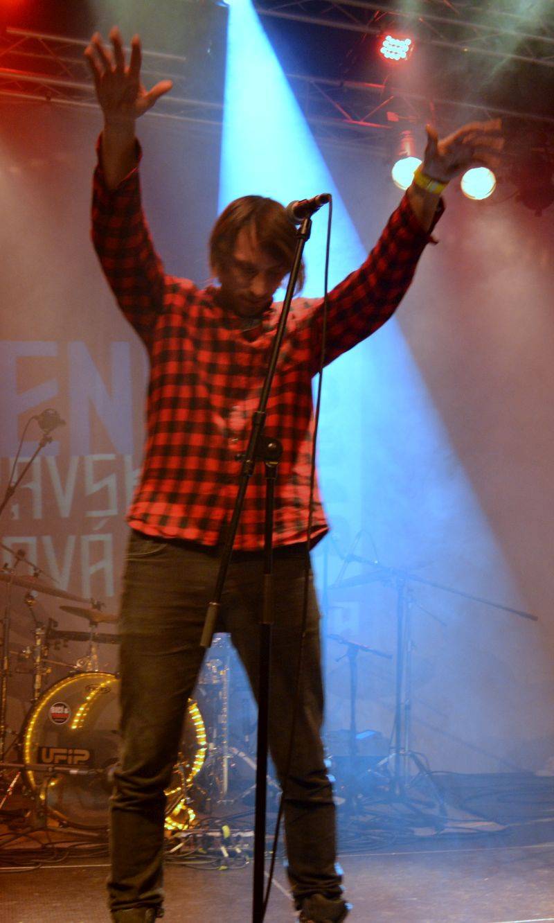 Do šesti ostravských klubů zavítali Thom Artway, UDG, Munroe, Kofe-In i Kapitán Demo