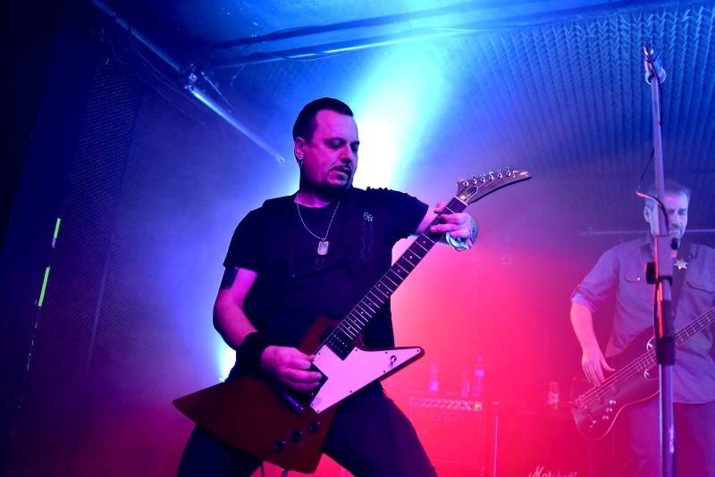 Turné Alice doputovalo do Prahy. Dan Bárta a spol. byli opět skvělí