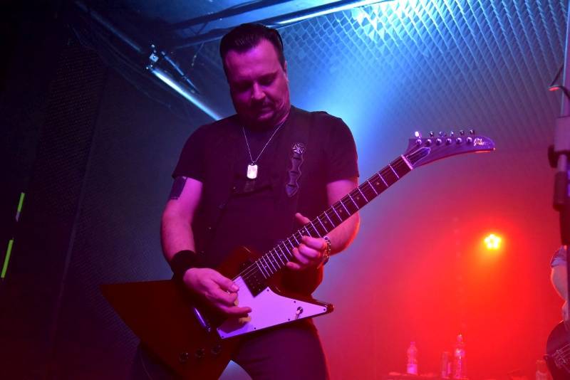 Turné Alice doputovalo do Prahy. Dan Bárta a spol. byli opět skvělí