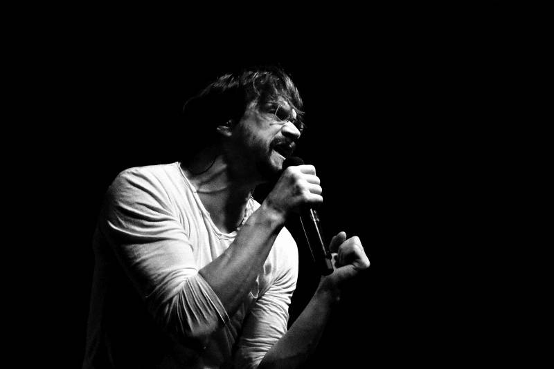 Turné Alice doputovalo do Prahy. Dan Bárta a spol. byli opět skvělí