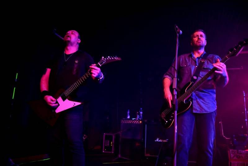 Turné Alice doputovalo do Prahy. Dan Bárta a spol. byli opět skvělí