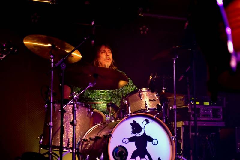 Turné Alice doputovalo do Prahy. Dan Bárta a spol. byli opět skvělí