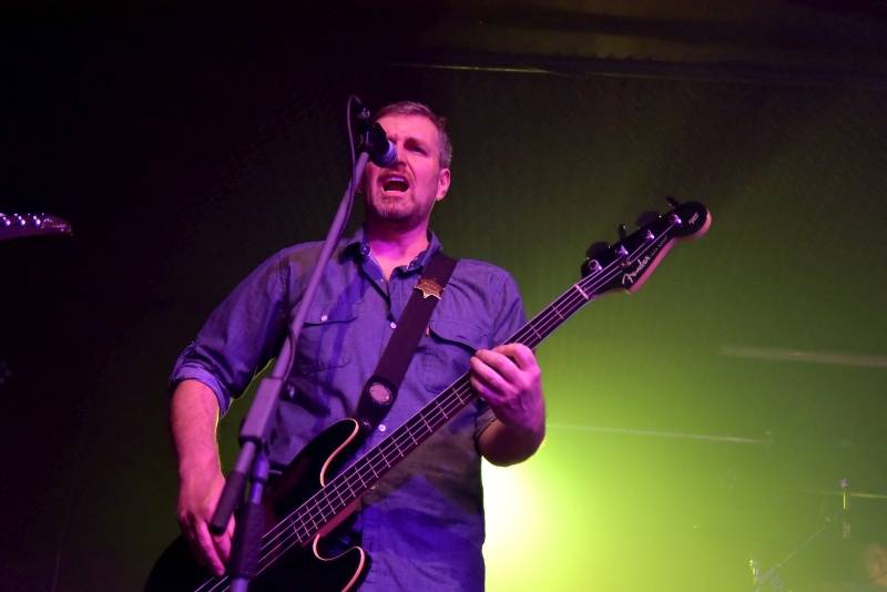 Turné Alice doputovalo do Prahy. Dan Bárta a spol. byli opět skvělí