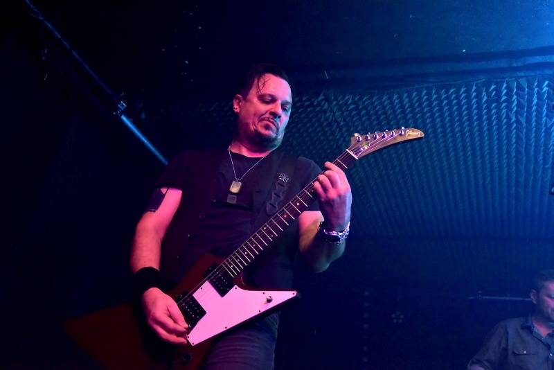 Turné Alice doputovalo do Prahy. Dan Bárta a spol. byli opět skvělí