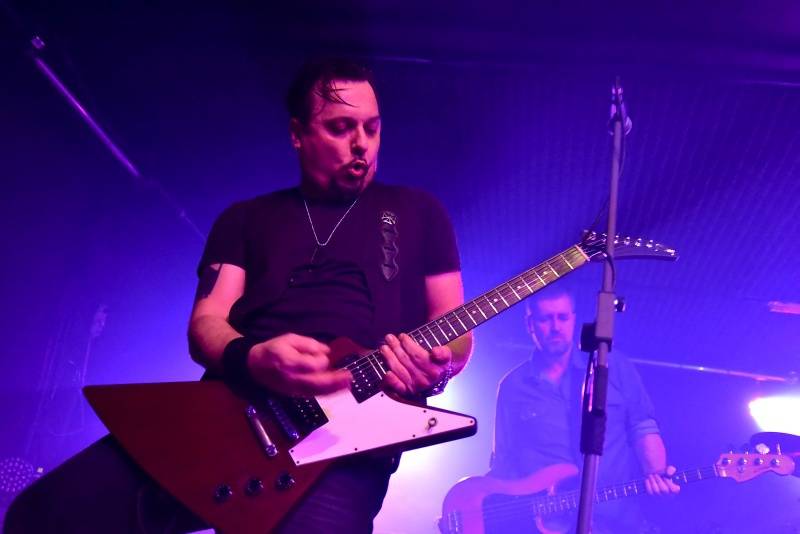 Turné Alice doputovalo do Prahy. Dan Bárta a spol. byli opět skvělí