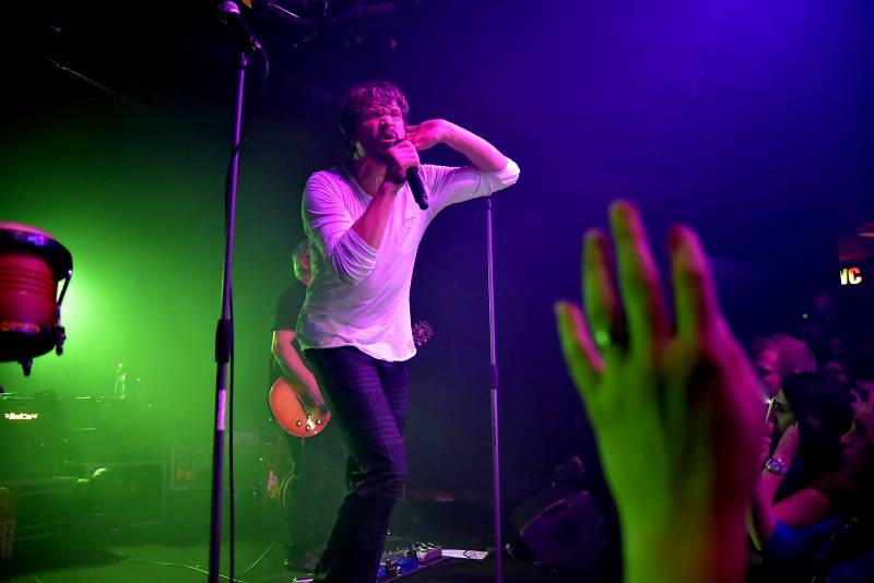 Turné Alice doputovalo do Prahy. Dan Bárta a spol. byli opět skvělí